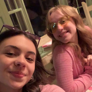 Meet your Posher, Jasmine